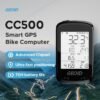 GEOID CC500