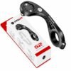 Cyclami S2 bike computer mount