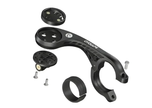Cyclami S2 bike computer mount