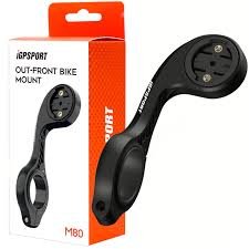 download iGPSPORT M80 Out-Front Bike Mount