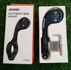 iGPSPORT M80 Out-Front Bike Mount
