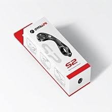 Cyclami S2 bike computer mount