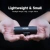 XOSS bicycle light