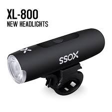 XOSS bicycle light