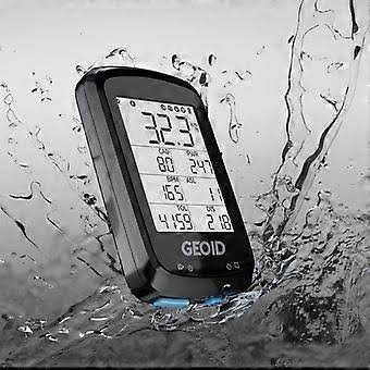 GEOID CC500