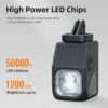 Cyclami Light 1200LM Bicycle Light