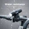 XOSS bicycle light