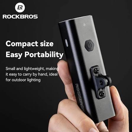 ROCKBROS RHL400 light