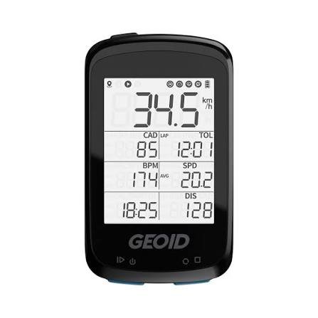 GEOID CC500