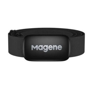 H64 Heart Rate Monitor