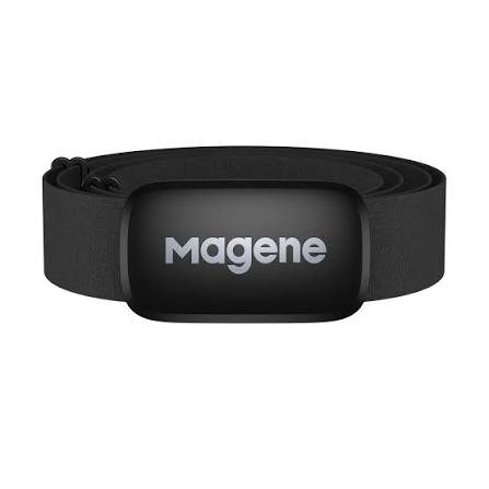 H64 Heart Rate Monitor