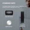 H64 Heart Rate Monitor