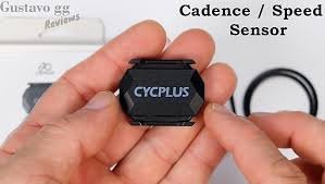 Cycplus C3 Bike Speed / Cadence Sensor