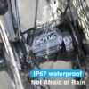 Cycplus C3 Bike Speed / Cadence Sensor