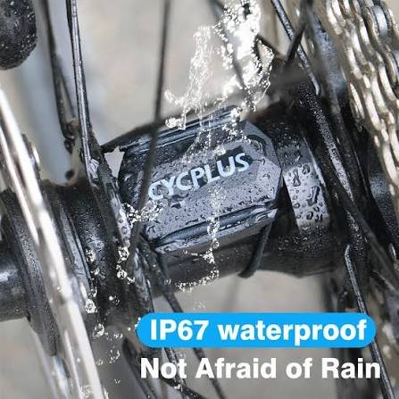 Cycplus C3 Bike Speed / Cadence Sensor