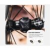 XOSS Bike Cadence and Speed Sensor Vortex