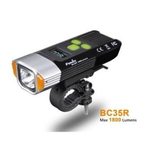 Fenix BC35R light 1800 lumon