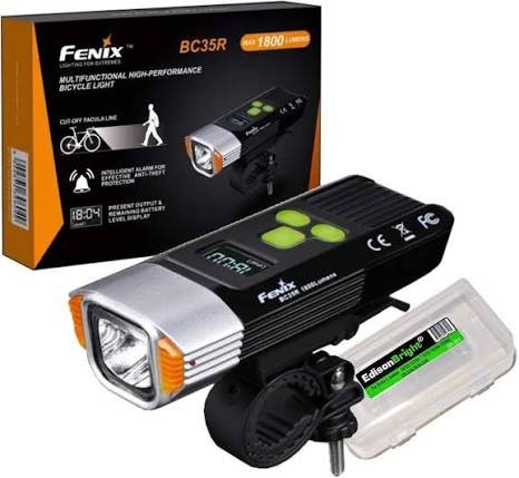 images (22) Fenix BC35R light 1800 lumon