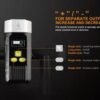images (24) Fenix BC35R light 1800 lumon