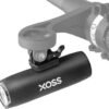 XOSS bicycle light