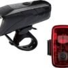 GRIVIT led bike light set