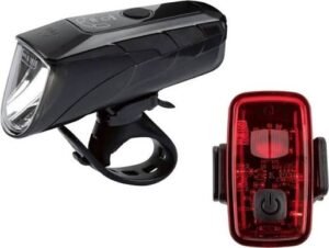 GRIVIT led bike light set