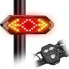 Bicycle Wireless Remote Control Turn Signal