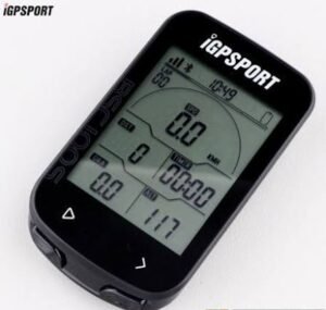 iGPSPORT BSC100s