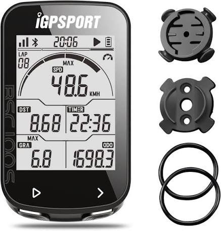 iGPSPORT BSC100s