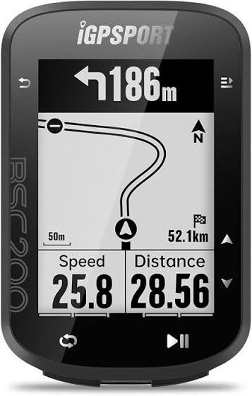 iGPSPORT BSC200