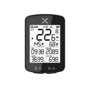 XOSS G+ Gen 2