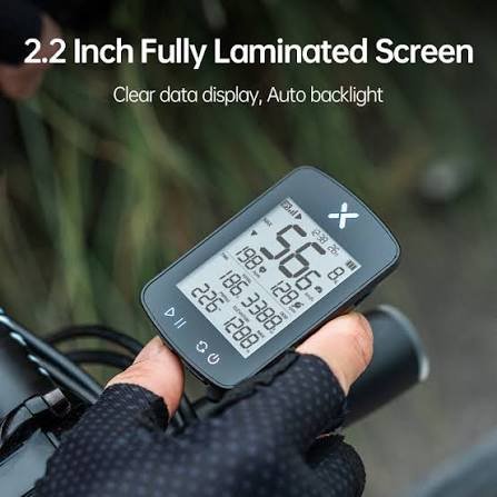 XOSS G+ Gen 2
