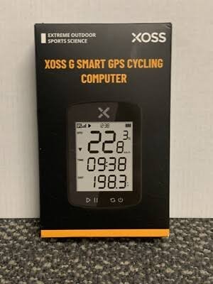 XOSS G Gen 2