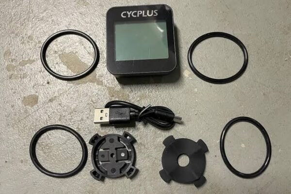 Cycplus G1