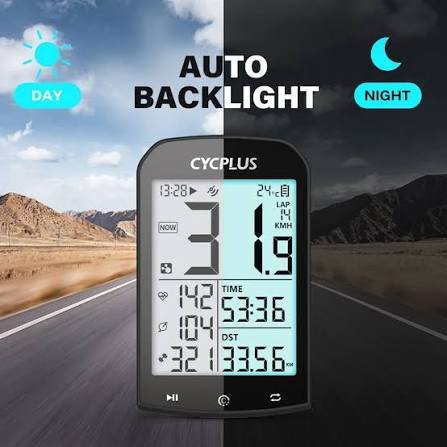 CYCPLUS M1