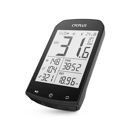CYCPLUS M1