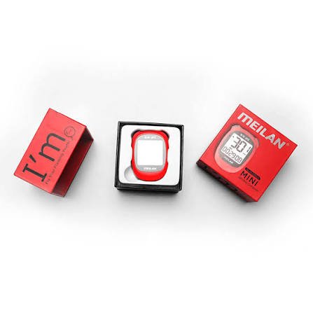 MEILAN M3 Mini GPS