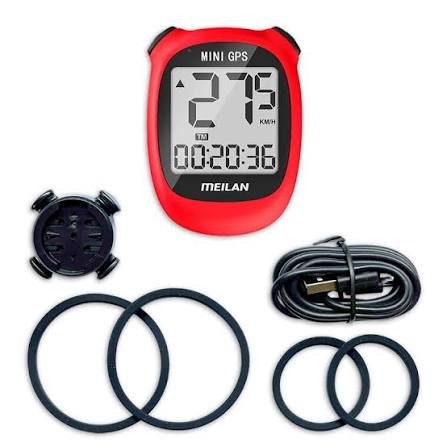MEILAN M3 Mini GPS