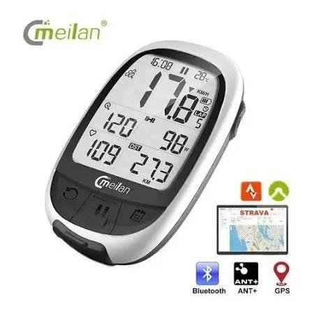 Meilan M2 GPS Core