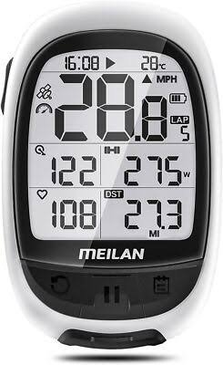 Meilan M2 GPS Core