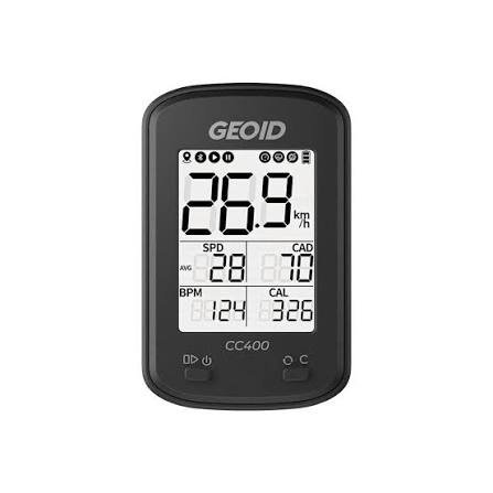 Geoid CC400