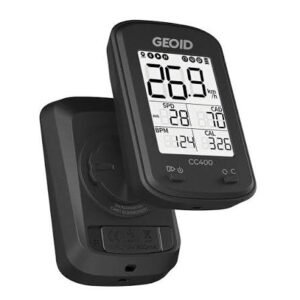 Geoid CC400