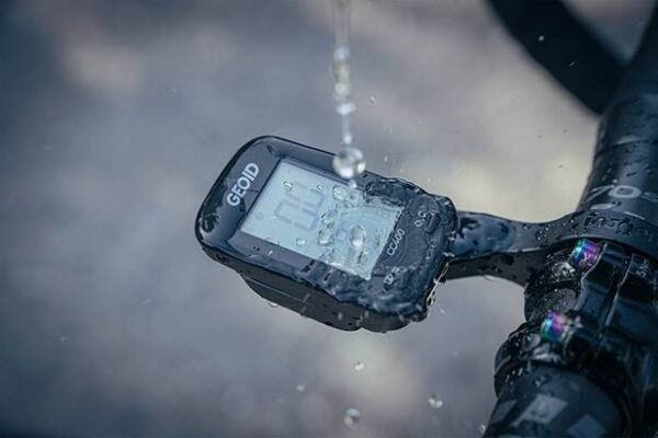 Geoid CC400