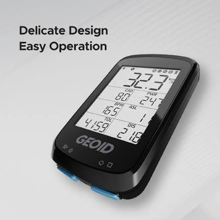GEOID CC500