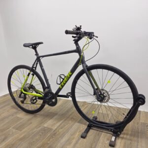 TREK ZEKTOR 3