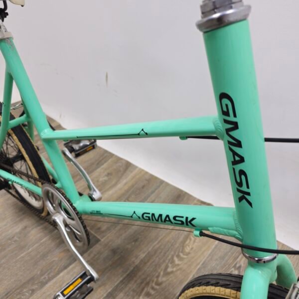GMASK كلاسك