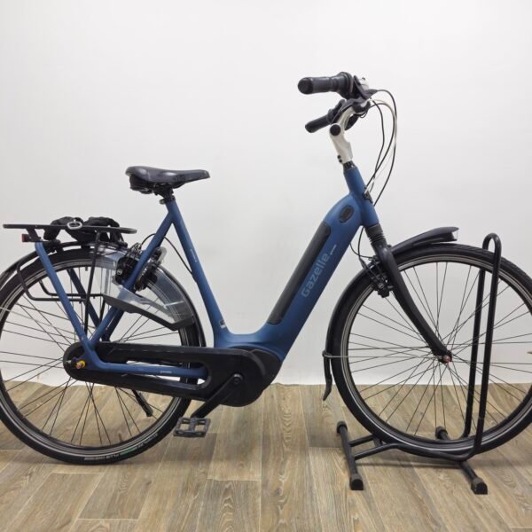 Gazalle E-Bike