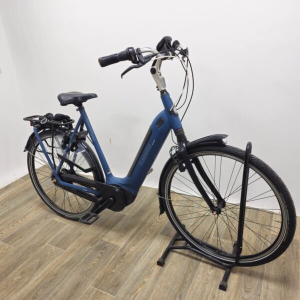 Gazalle E-Bike