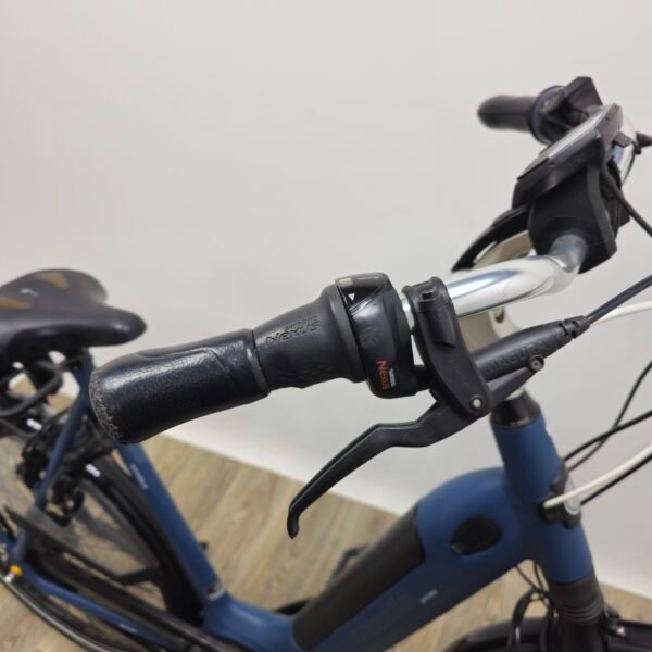 Gazalle E-Bike