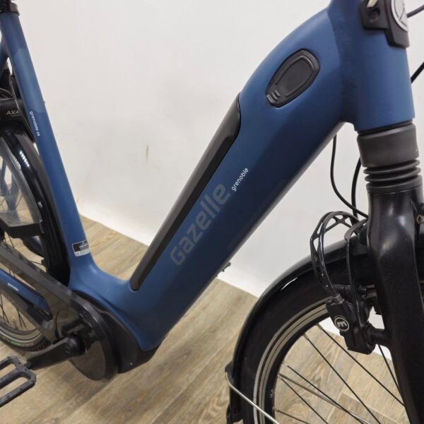 Gazalle E-Bike